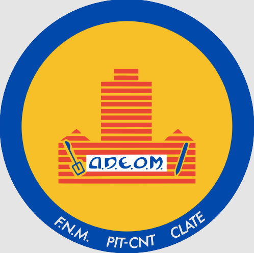 ADEOM logo