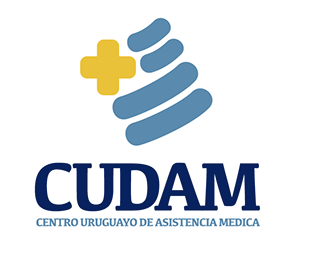 CUDAM logo