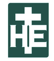 Hospital Evangélico logo