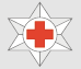Hospital Militar - Servicio Nacional de Sangre logo